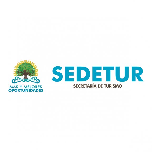 Logo of Sedetur