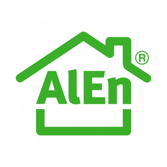 Logo of Allen