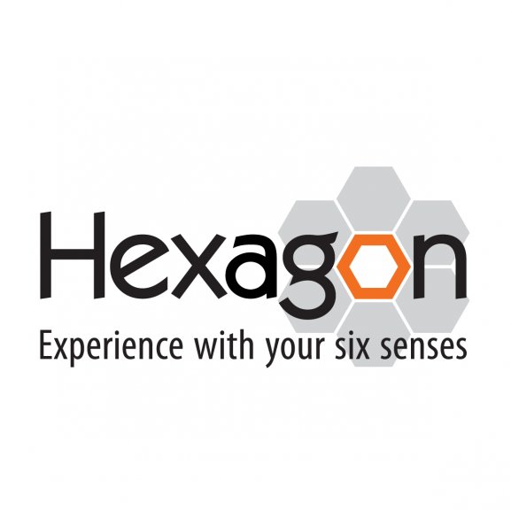 Logo of Hexagon