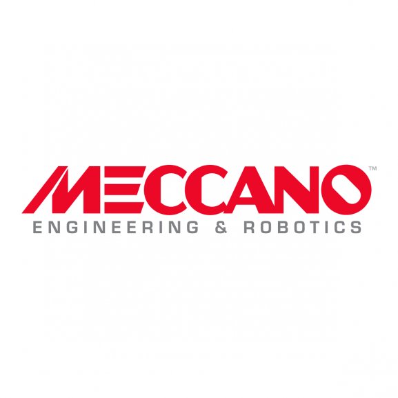 Logo of Meccano