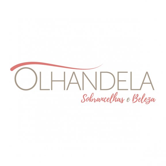 Logo of Olhandela