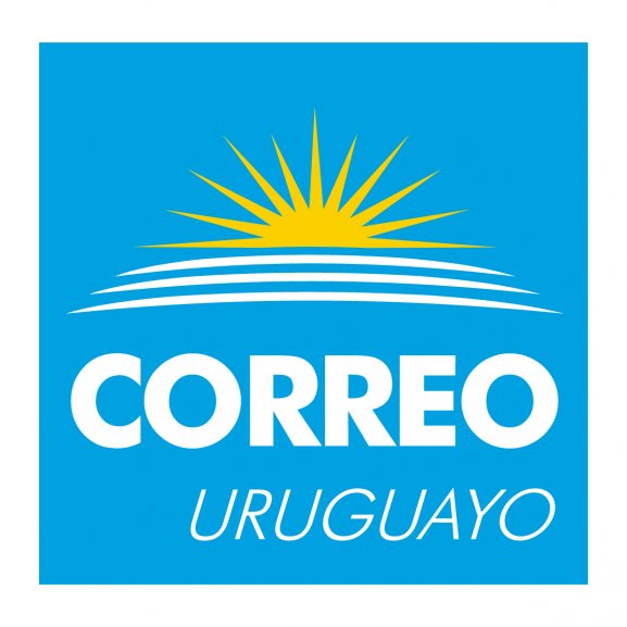 Logo of Correo Uruguayo