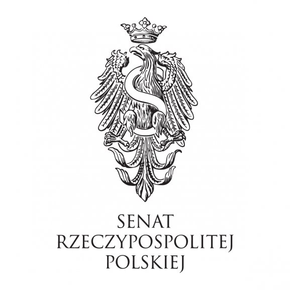 Logo of Senat Rzeczypospolitej Polskiej