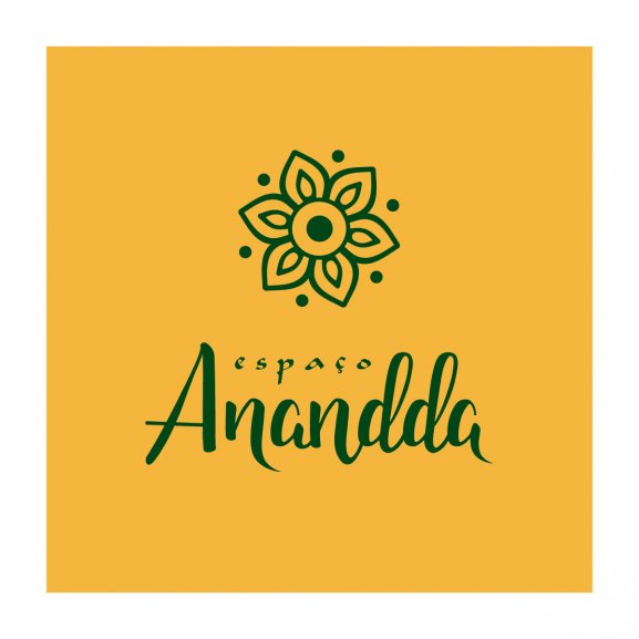 Logo of Espaço Anandda