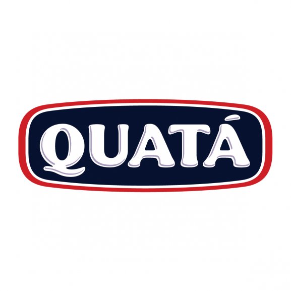 Logo of QUATÁ