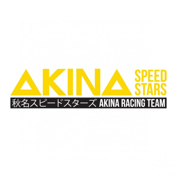 Logo of Akina initial D