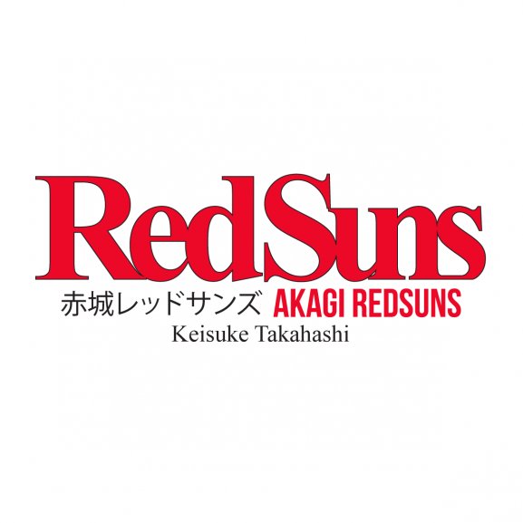 Logo of Redsuns Initial D