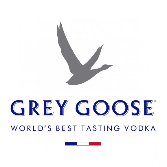 Logo of Grey Goose