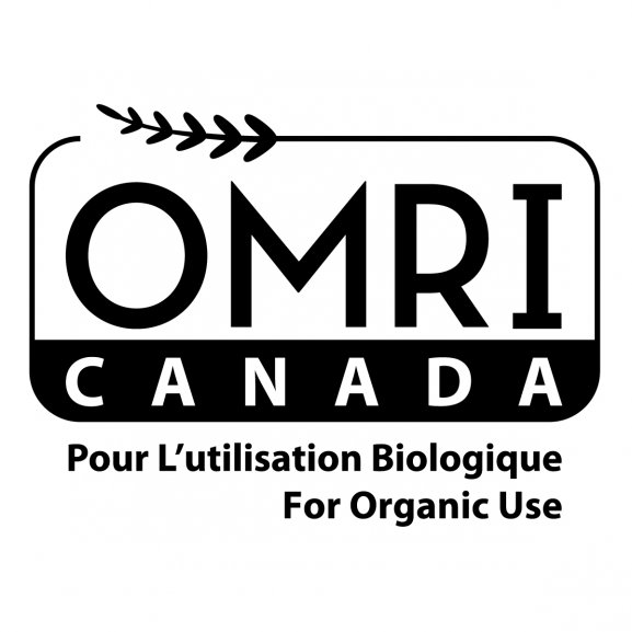 Logo of OMRI Canada