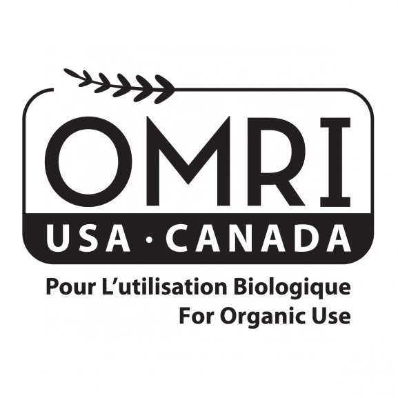 Logo of OMRI USA - Canada