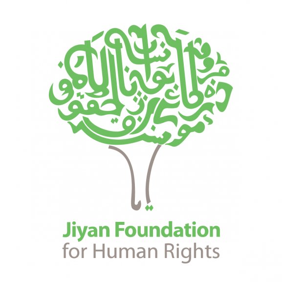 Logo of Jiyan Foundation for Human Rights