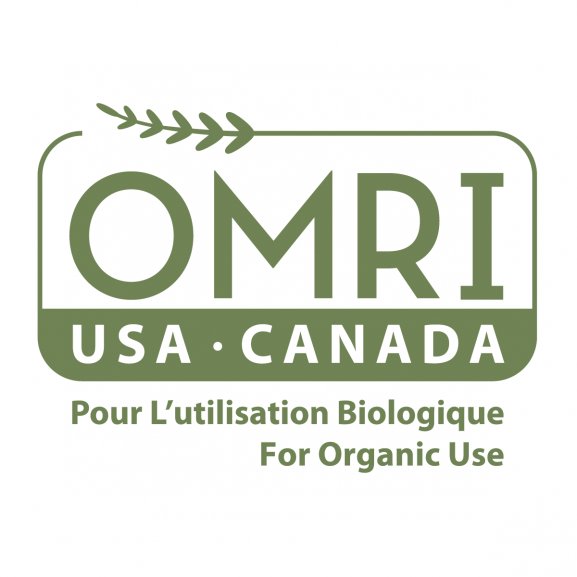 Logo of OMRI USA - Canada