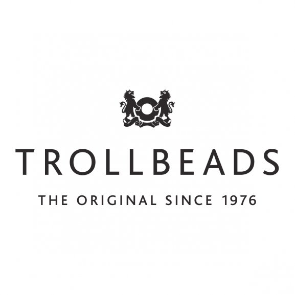 Logo of Trollbeads