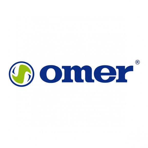 Logo of Omer