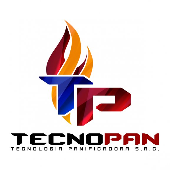 Logo of TecnoPan sac