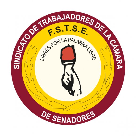 Logo of Sindicato Senado
