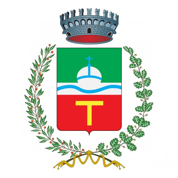 Logo of Comune di Castello Tesino