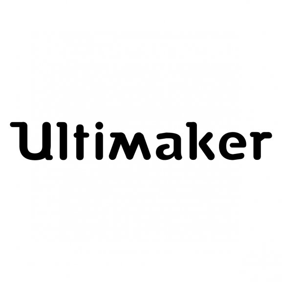 Logo of Ultimaker
