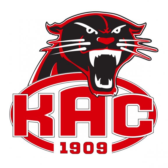 Logo of Klagenfurter AC