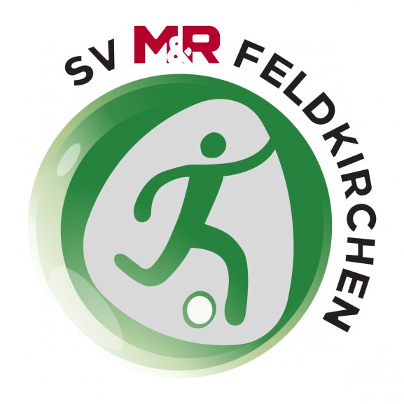 Logo of SV Feldkirchen