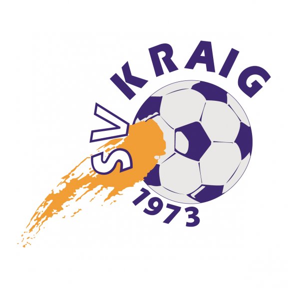 Logo of SV Kraig