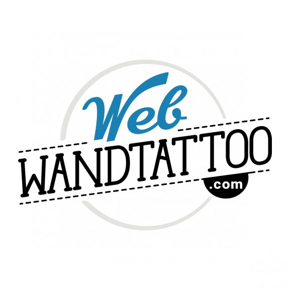 Logo of WebWandtattoo.com
