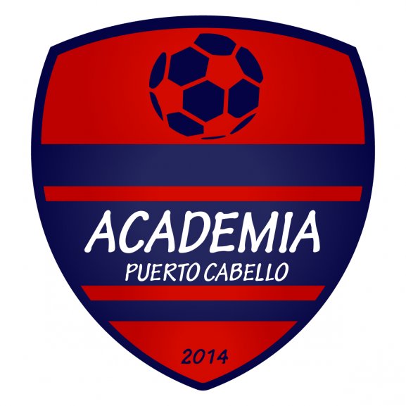 Logo of Academia Puerto Cabello