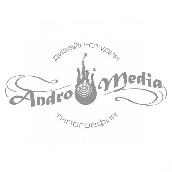 Logo of Andromedia