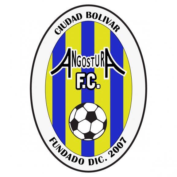 Logo of Angostura FC