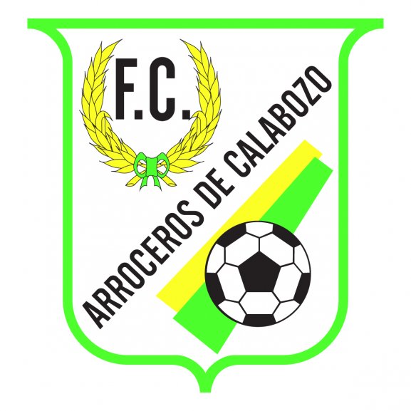 Logo of Arroceros de Calabozo