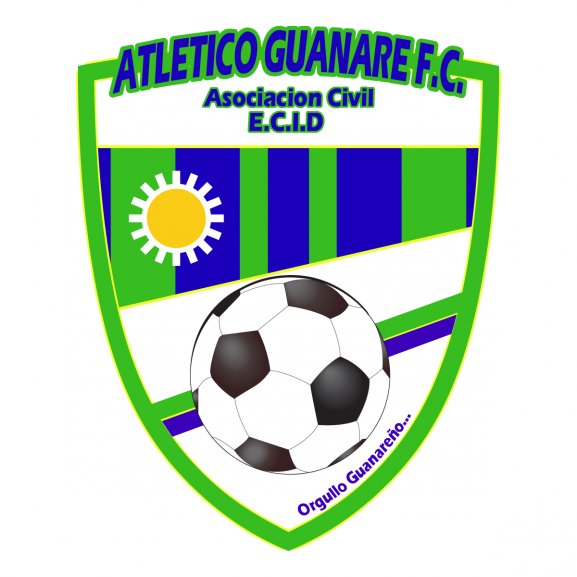 Logo of Atlético Guanare