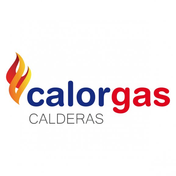 Logo of Calderas de Gas Calorgas