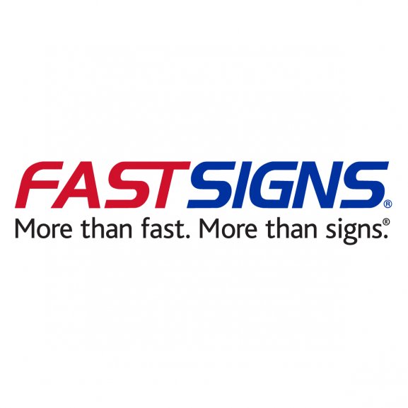 Logo of Fastsigns