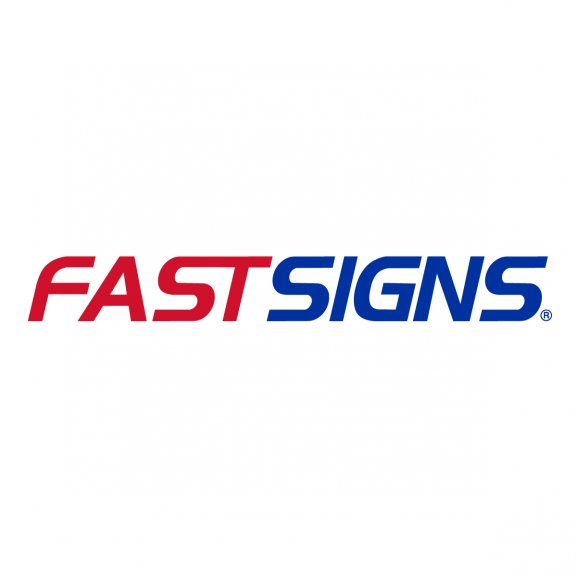 Logo of Fastsigns
