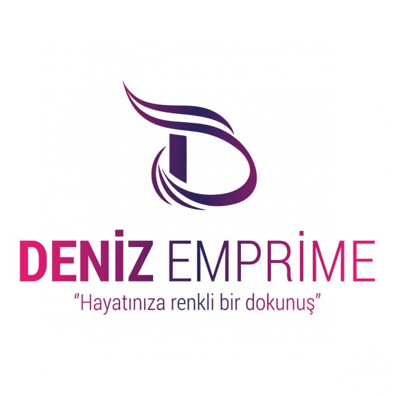 Logo of Deniz Emprime Baski
