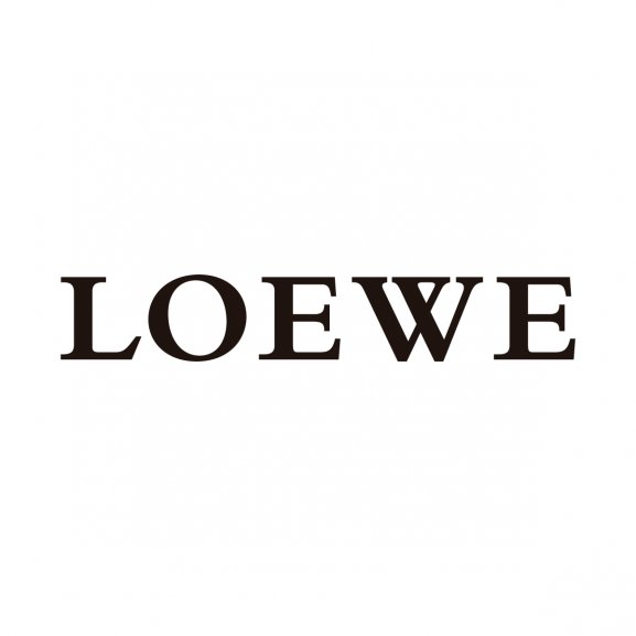 Logo of Loewe