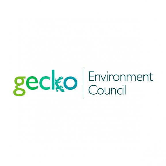 Logo of Gecko Environment Council