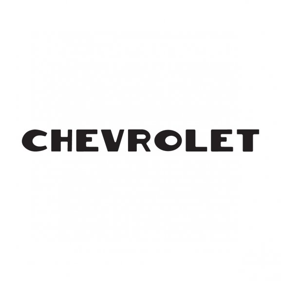 Logo of Chevrolet