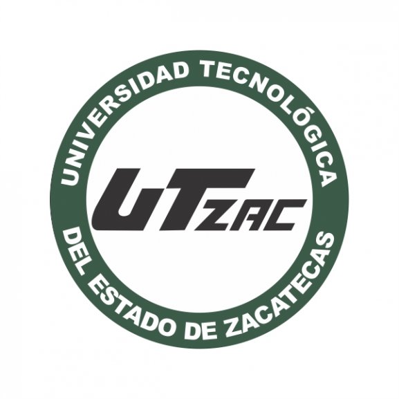 Logo of Utzac Universidad Tecnológica del Estado de Zacatecas