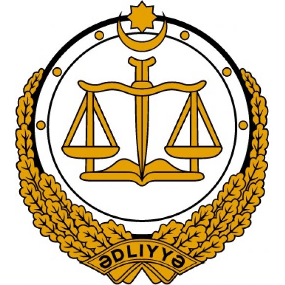 Logo of FK Ədliyyə Baku