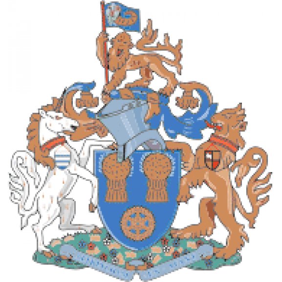 Logo of Altrincham FC