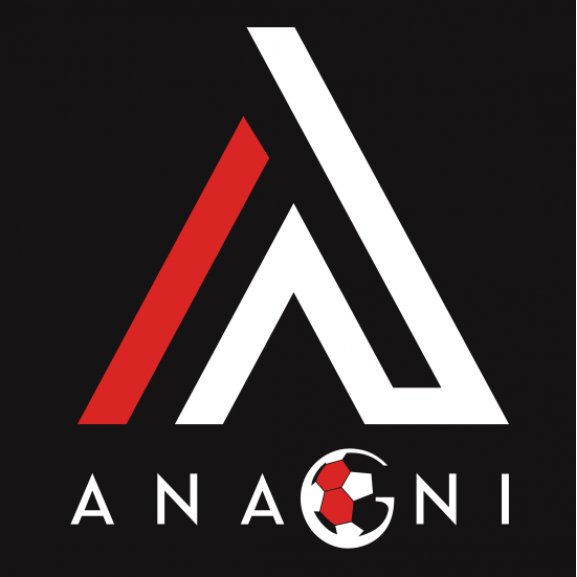 Logo of ASD Città di Anagni Calcio