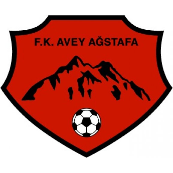 Logo of FK Avey Ağstafa