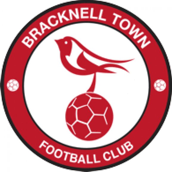 Logo of Bracknell Town FC