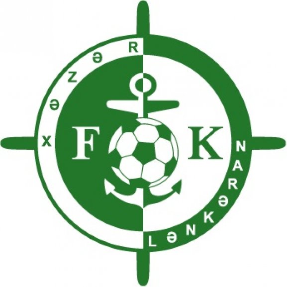 Logo of FK Xəzər Lənkəran