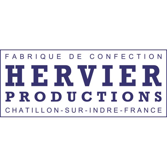 Logo of Hervier Production