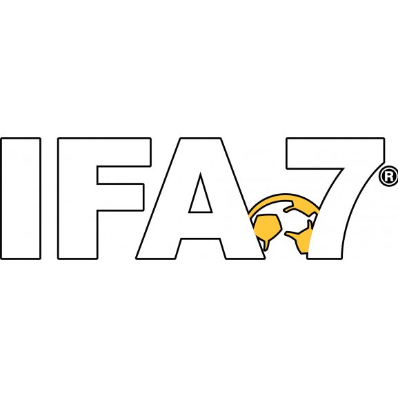 Logo of IFA7