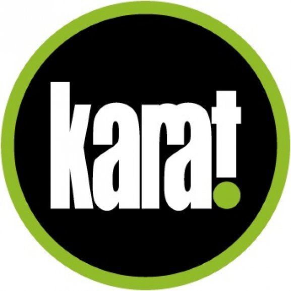 Logo of FK Karat Baku