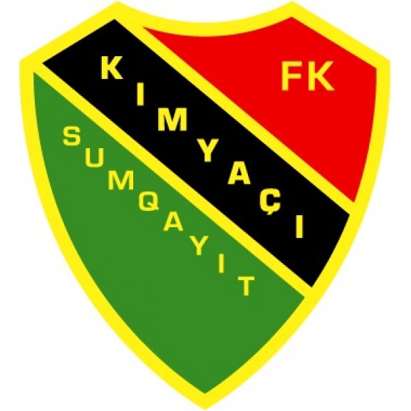 Logo of FK Kimyaçı Sumqayıt 