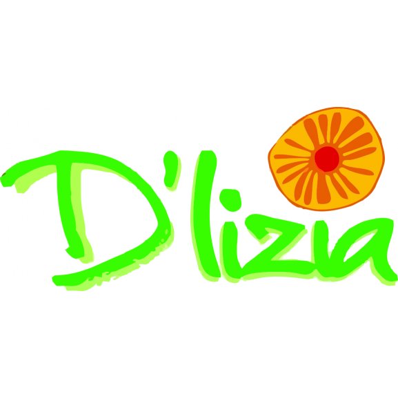 Logo of D'lizia